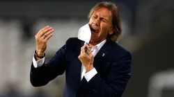 Ricardo Gareca explicó que estuvo cerca de Boca y por qué no llegó.