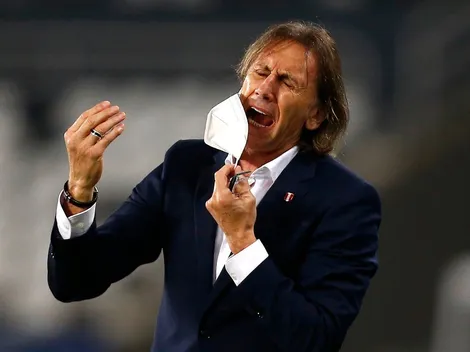 El verdadero motivo por el cual Ricardo Gareca no dirigió a Boca