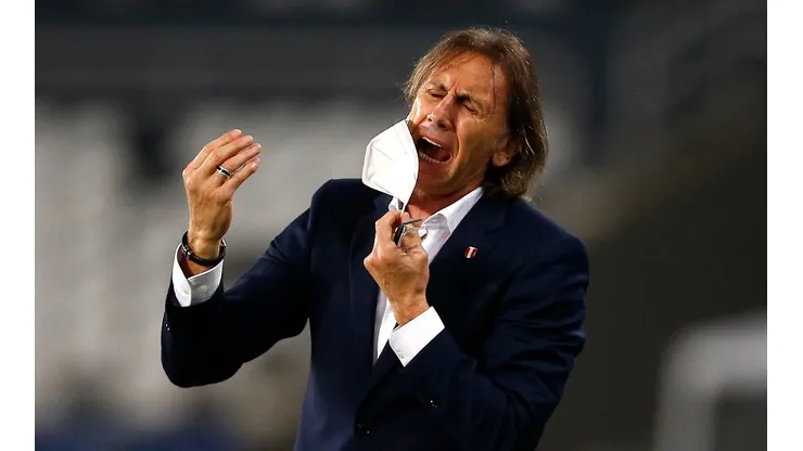 Ricardo Gareca explicó que estuvo cerca de Boca y por qué no llegó.