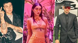 Tu año en Spotify: los 5 artistas argentinos más escuchados en el Mundo. (Instagram)