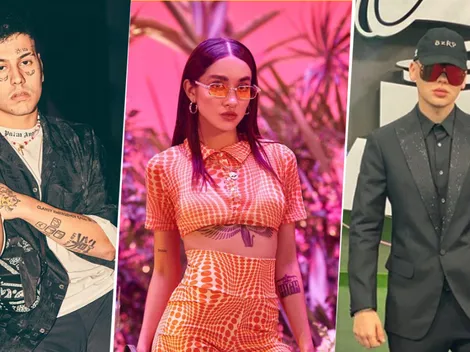 Tu año en Spotify: los 5 artistas argentinos más escuchados en el Mundo