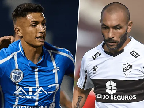 EN VIVO: Godoy Cruz vs. Platense por la Liga Profesional