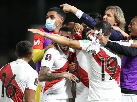 Boca se obsesionó con Paolo Guerrero, pero ahora va por otra figura de la Selección de Perú