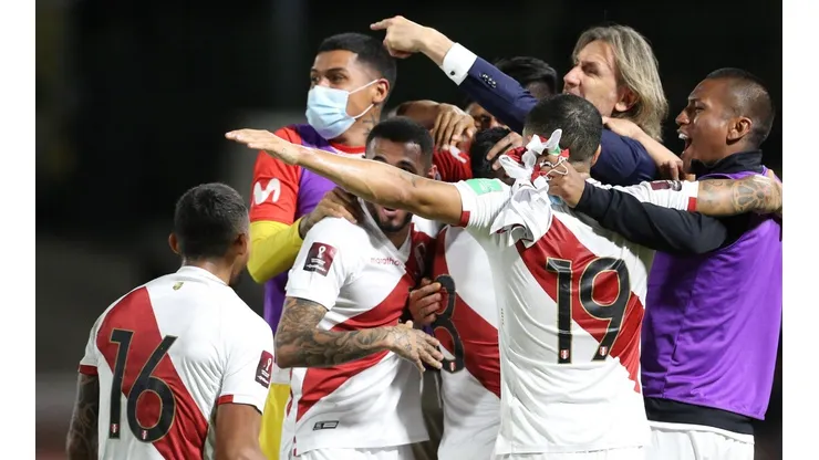 Boca se obsesionó con Paolo Guerrero, pero ahora va por otra figura de la Selección de Perú