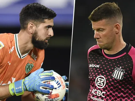 EN VIVO: Sarmiento vs. Talleres por la Liga Profesional