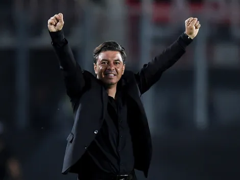 Las noticias de River hoy: suena un ex Boca como refuerzo y Gallardo recibió elogios de ex dirigidos