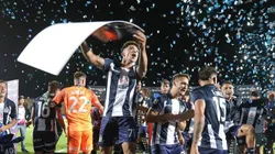 Talleres y sus ex-River para ganarle a Boca.