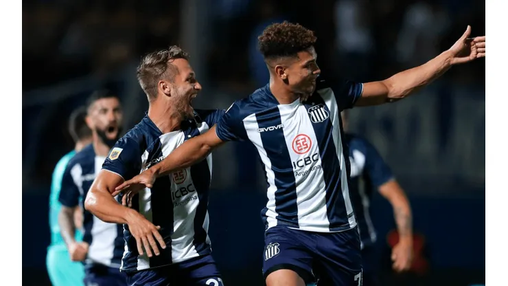 ¿Por qué Boca festeja el triunfo de Talleres en la semi de Copa Argentina?