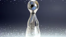 Tabla de goleadores de la Copa Argentina.