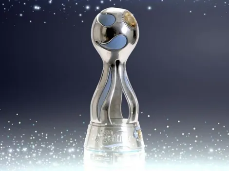 Tabla de goleadores de la Copa Argentina: ¿Quién es el máximo goleador de esta edición?