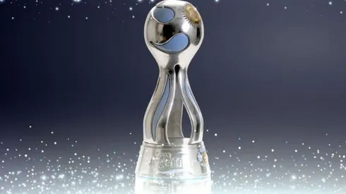 Tabla de goleadores de la Copa Argentina.