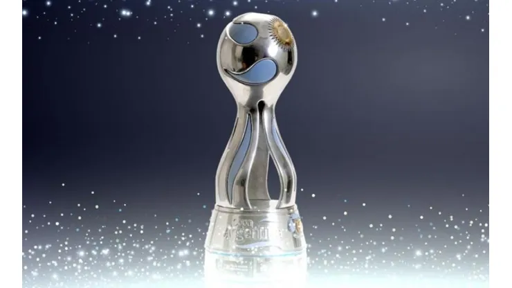Tabla de goleadores de la Copa Argentina.