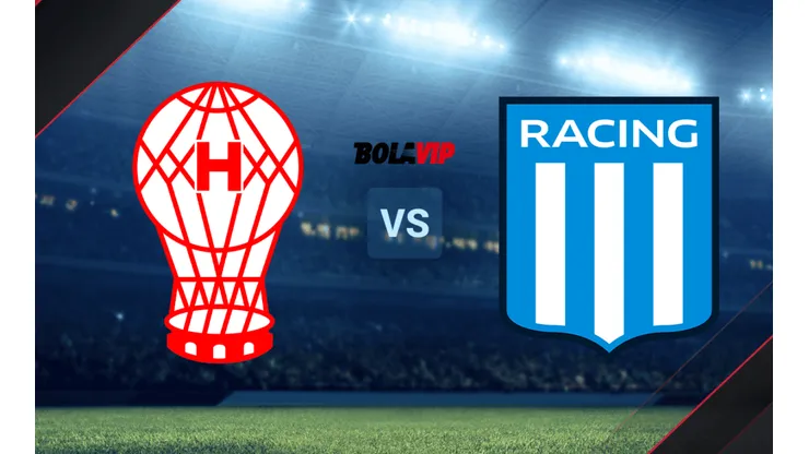 Huracán vs. Racing por el Torneo de Reserva.