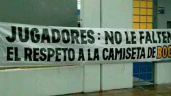 El amenazante mensaje de un campeón con Boca para los jugadores del plantel