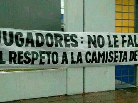 El amenazante mensaje de un campeón con Boca para los jugadores del plantel
