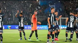 Talleres se metió en la final de la Copa Argentina y será rival de Boca