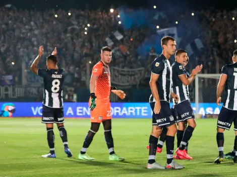 Talleres se metió en la final de la Copa Argentina y será rival de Boca