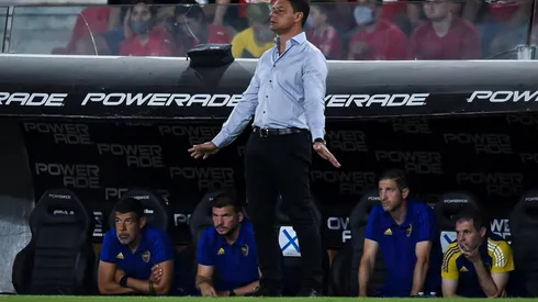 ◉ Las noticias de Boca hoy