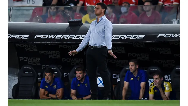 ◉ Las noticias de Boca hoy