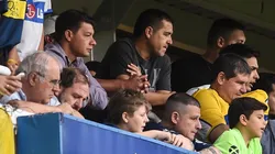 "Acá todos decimos que va a Boca": el DT campeón que buscará Riquelme para el 2022