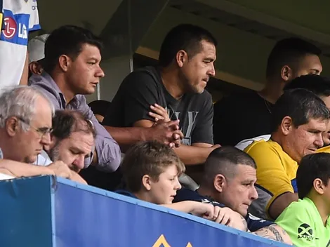 "Acá todos decimos que va a Boca": el DT campeón que buscará Riquelme para el 2022