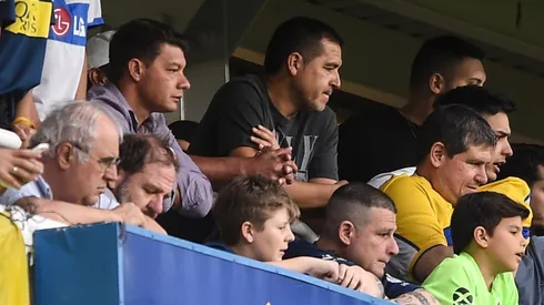 "Acá todos decimos que va a Boca": el DT campeón que buscará Riquelme para el 2022