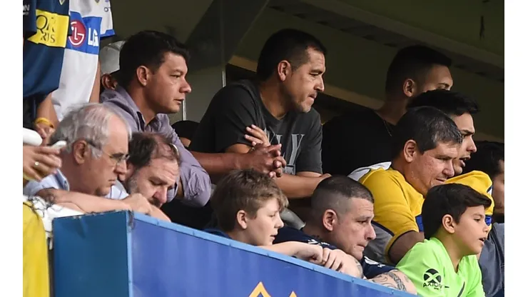 "Acá todos decimos que va a Boca": el DT campeón que buscará Riquelme para el 2022