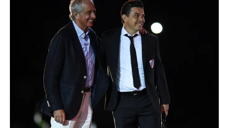 River llamó por un ex Boca para sumarlo como refuerzo