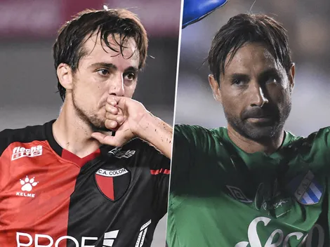 EN VIVO: Colón vs. Atlético Tucumán por la Liga Profesional