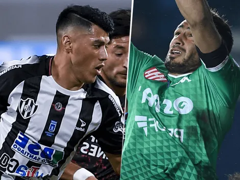 EN VIVO: Central Córdoba (SdE) vs. Unión por la Liga Profesional