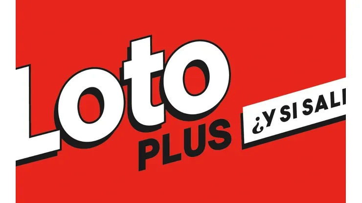 Loto Plus: miércoles 1 de diciembre