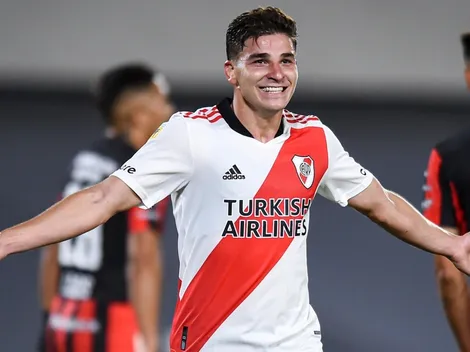 La novela del mercado: 2 gigantes de Europa más que se suman a la puja por Julián Álvarez