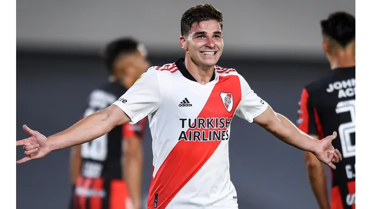 La novela del mercado: 2 gigantes de Europa más que se suman a la puja por Julián Álvarez