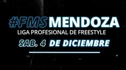 Foto: FMS Argentina.