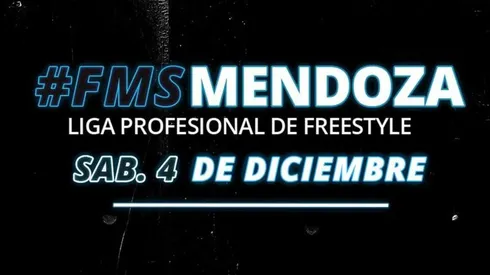 Foto: FMS Argentina.