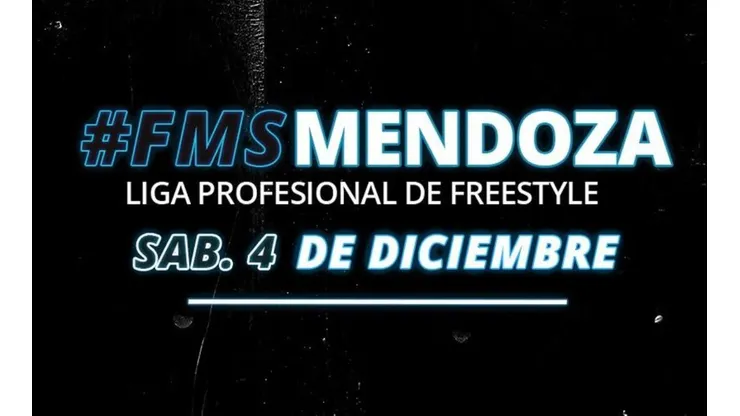 Foto: FMS Argentina.