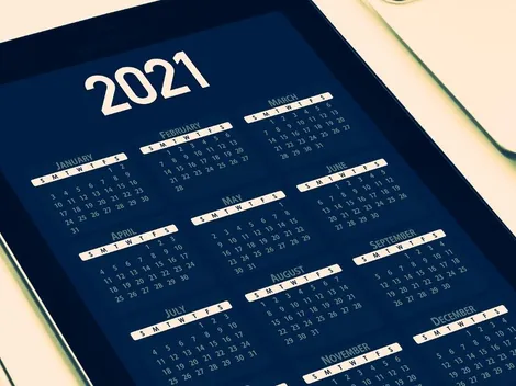 Llegó diciembre: cuántos y cuándo es el próximo feriado en Argentina | Navidad, Año Nuevo