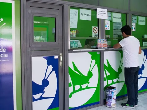 Quiniela, miércoles 1º de diciembre: resultados, sorteos y números ganadores en la Lotería Nacional y Provincia