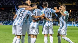 El campeón de la Copa América que puede pegar la vuelta al fútbol argentino: "Capaz después del Mundial..."