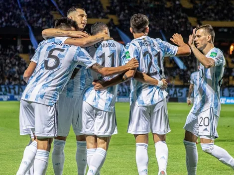 El campeón de la Copa América que puede pegar la vuelta al fútbol argentino: "Capaz después del Mundial..."