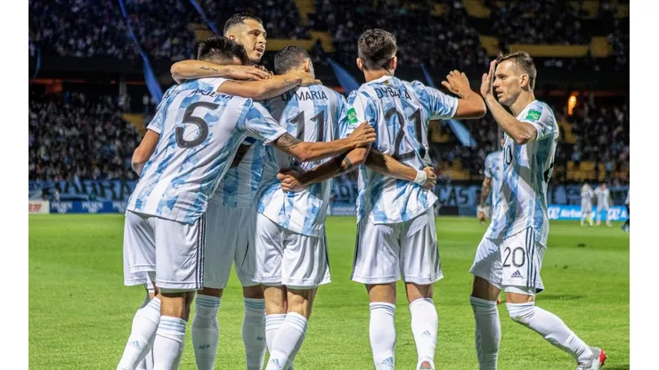 El campeón de la Copa América que puede pegar la vuelta al fútbol argentino: "Capaz después del Mundial..."