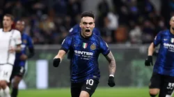 FC Internazionale v Spezia Calcio - Serie A