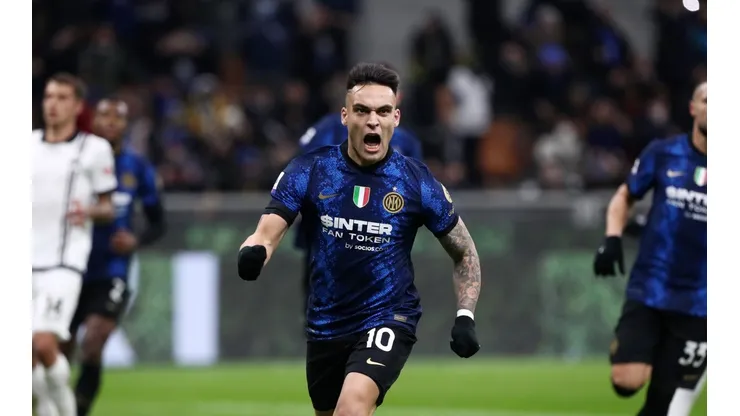 FC Internazionale v Spezia Calcio - Serie A