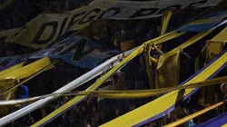 El grito de guerra que sonó en La Bombonera tras el pálido empate de Boca