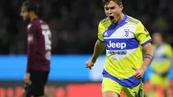 Paulo Dybala renovará su contrato en Juventus y, como si fuera poco, fue clave en el triunfo sobre Salernitana.