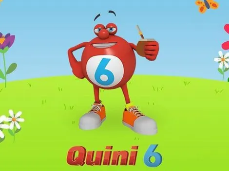 Quini 6, miércoles 1 de diciembre: resultados y números ganadores Sorteo 2913 | Controlar jugada y pozo estimado