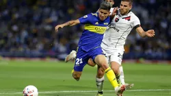 Campuzano sostuvo que el objetivo está puesto en clasificar a la Libertadores.