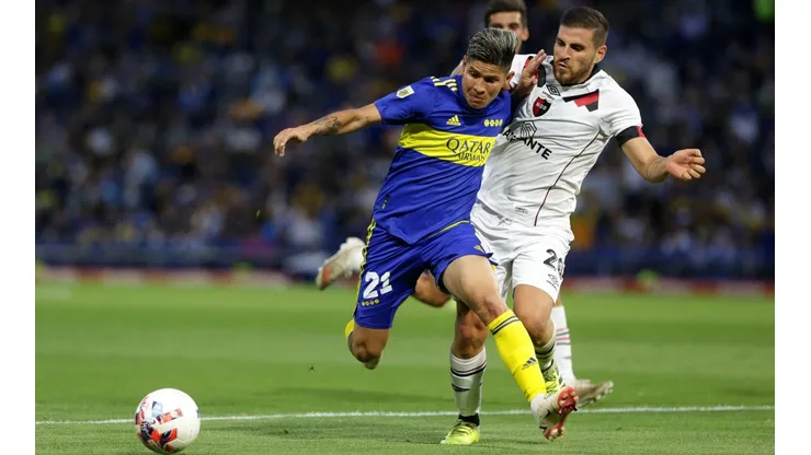 Campuzano sostuvo que el objetivo está puesto en clasificar a la Libertadores.