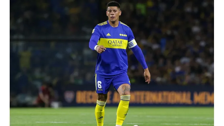 ◉ Las noticias de Boca hoy
