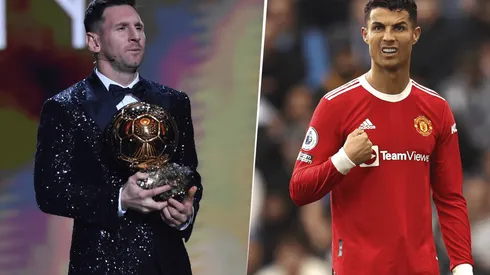 CR7 y un comentario muy repudiado en las redes.